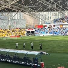 2026世界杯美国对阵沙特精彩赛事展望